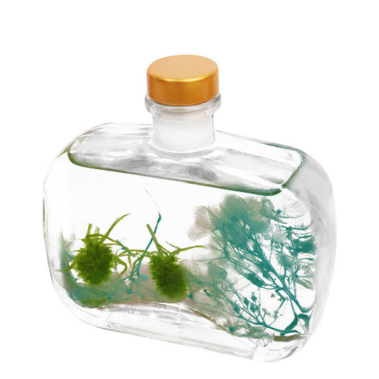 Portable Eco-Friendly Liquid Rattan Air Freshener for Home Office Living Room Bedroom Bathroom Perfect Fragrance for All Spaces