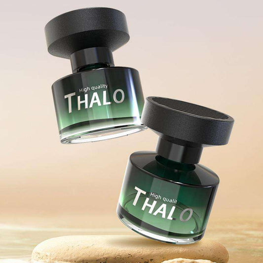 Minimalist Style Fast Elimination of Car Odor, Liquid Car air Freshener