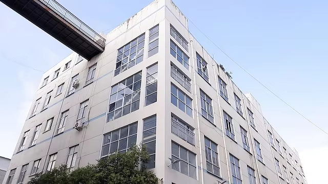 ABOUT COMPANY