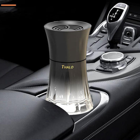 Car Aromatherapy Usage: A Safe and Practical Guide