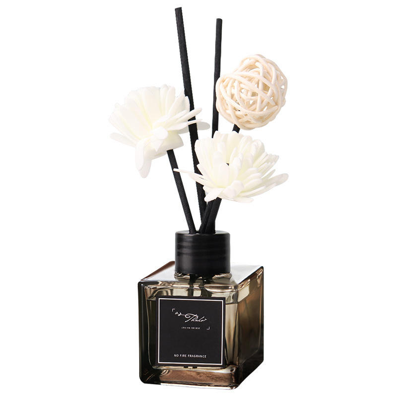 Little Brown Bottle Natural Aromatherapy Diffuser