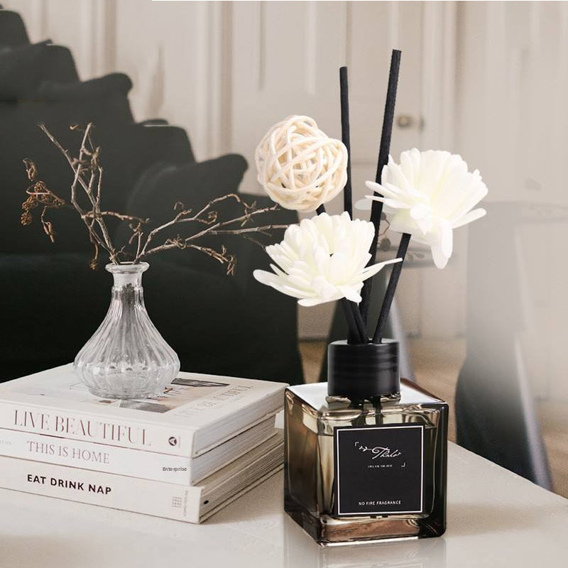 Little Brown Bottle Natural Aromatherapy Diffuser