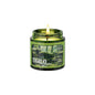 Solid Candle Car Perfume 80g, Powerful Odor Elimination Car Aromatherapy Long-Lasting Scent Car Air Freshener