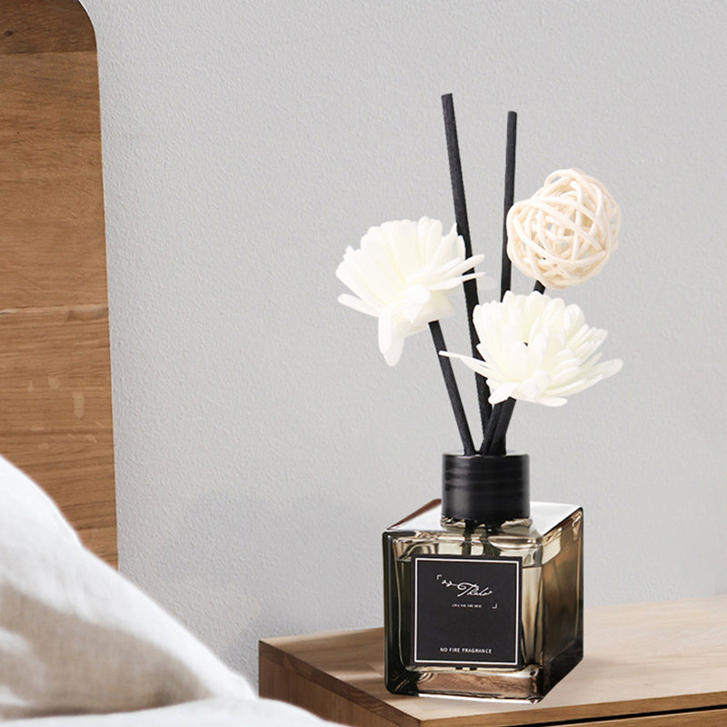 Little Brown Bottle Natural Aromatherapy Diffuser