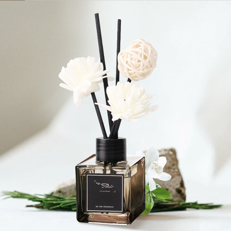 Little Brown Bottle Natural Aromatherapy Diffuser