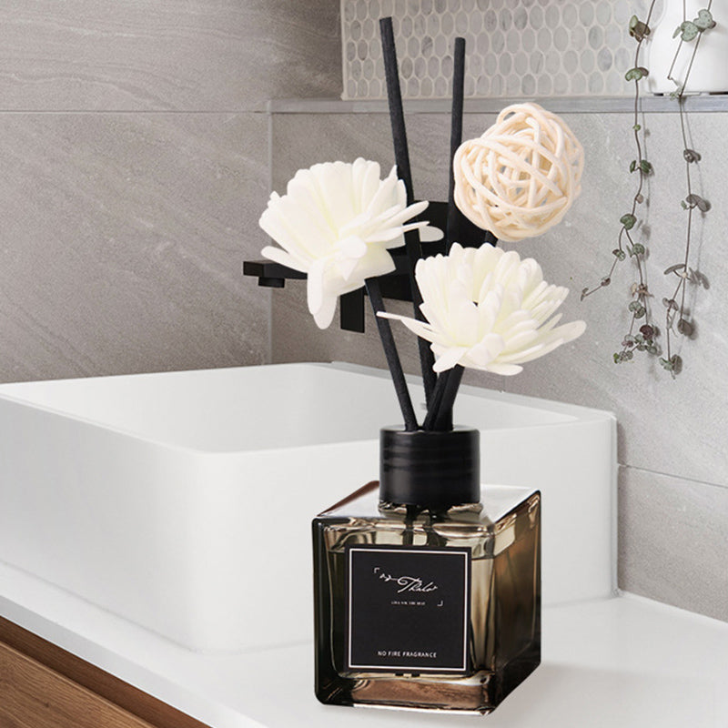 Little Brown Bottle Natural Aromatherapy Diffuser