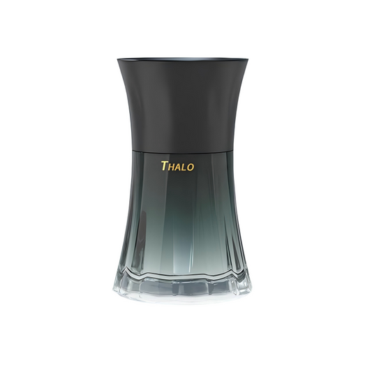 Light Luxury 100ml Liquid Aromatherapy Car Air Freshener Long Lasting Portable Glass Model Customizable Logo Car Perfume