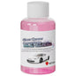 Car Windshield Cleaner & Oil Stain Remover Efficient Glass Oil Film Cleaner & Wash