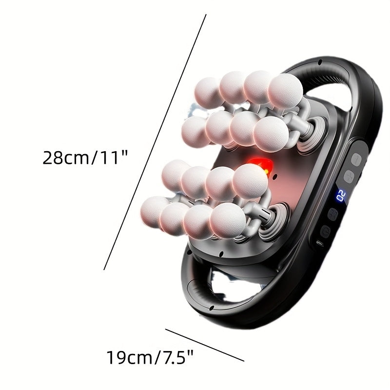 MegaVolt 16 Pro Massager