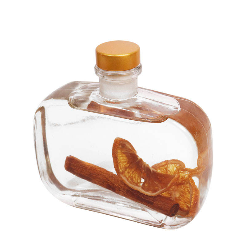 Portable Eco-Friendly Liquid Rattan Air Freshener for Home Office Living Room Bedroom Bathroom Perfect Fragrance for All Spaces