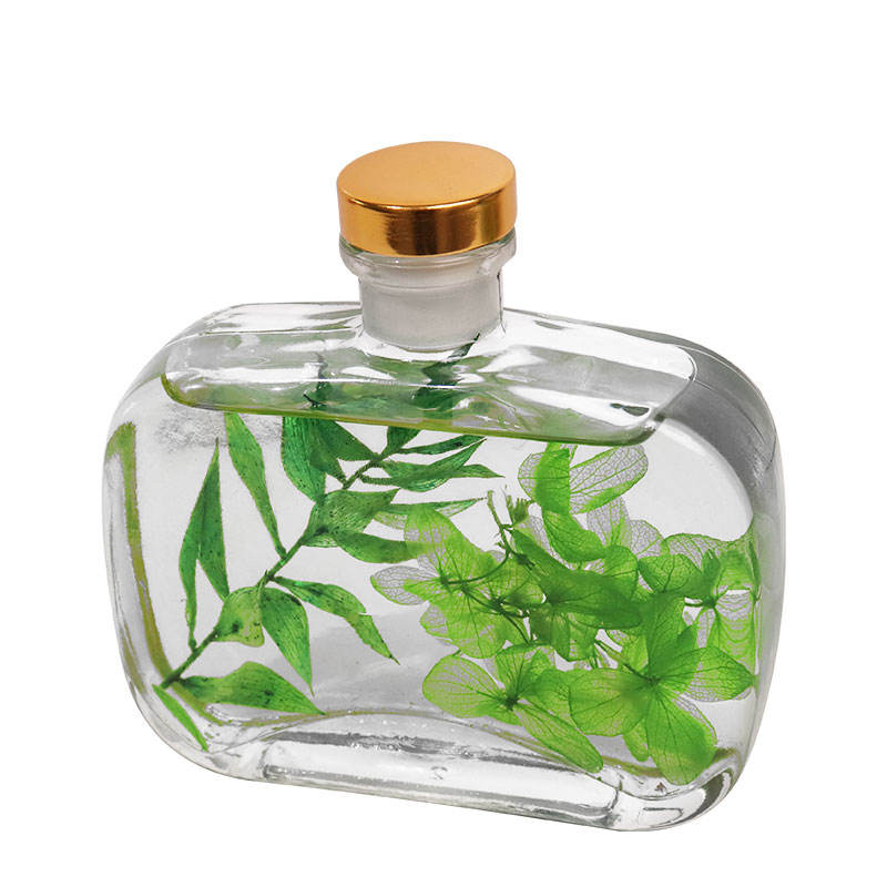 Portable Eco-Friendly Liquid Rattan Air Freshener for Home Office Living Room Bedroom Bathroom Perfect Fragrance for All Spaces