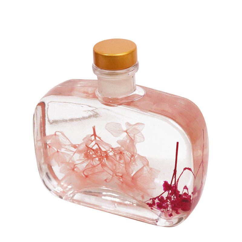 Portable Eco-Friendly Liquid Rattan Air Freshener for Home Office Living Room Bedroom Bathroom Perfect Fragrance for All Spaces