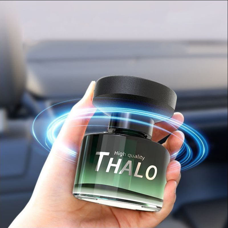 Minimalist Style Fast Elimination of Car Odor, Liquid Car air Freshener