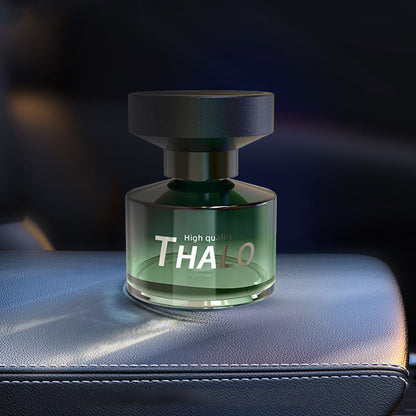 Minimalist Style Fast Elimination of Car Odor, Liquid Car air Freshener