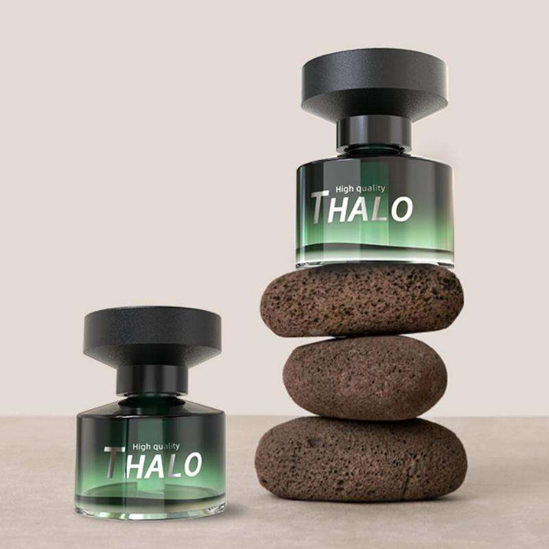 Minimalist Style Fast Elimination of Car Odor, Liquid Car air Freshener