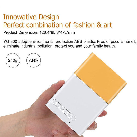 Mini Projector