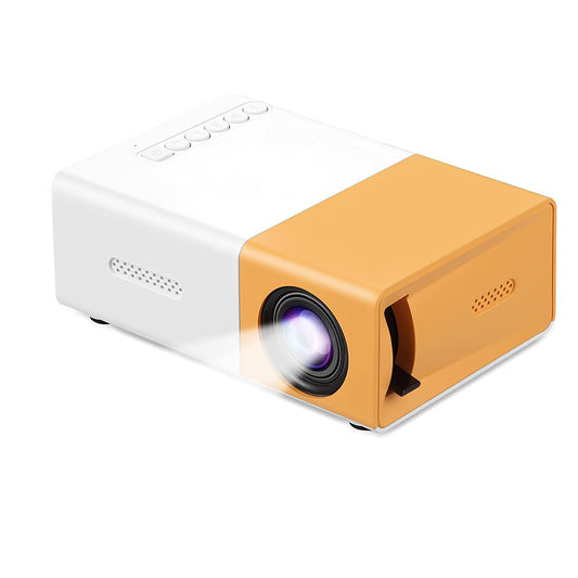 Mini Projector
