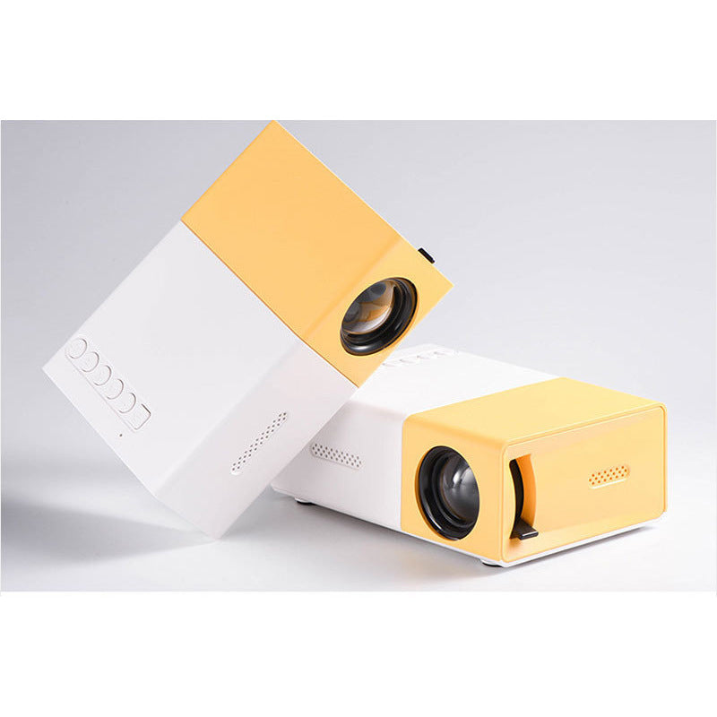 Mini Projector