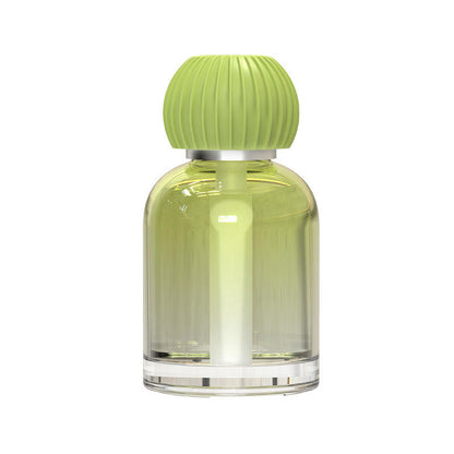 Wholesale Long-Lasting Fragrance Glass Perfume Air Purifier Interior Car Decor Ornament