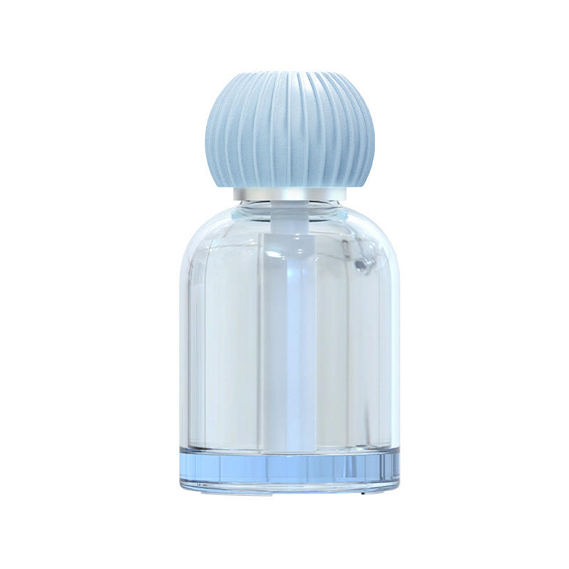 Wholesale Long-Lasting Fragrance Glass Perfume Air Purifier Interior Car Decor Ornament