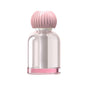 Wholesale Long-Lasting Fragrance Glass Perfume Air Purifier Interior Car Decor Ornament